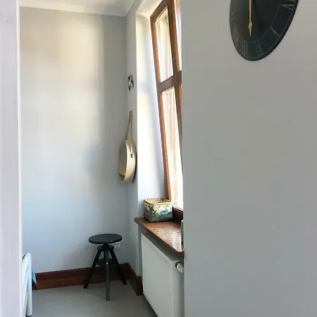Apartment L.d.