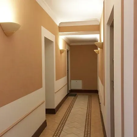 Daire L.d. Spa