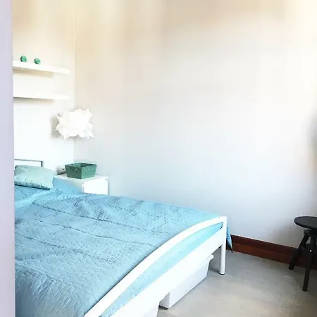 Apartment L.d. Rewal