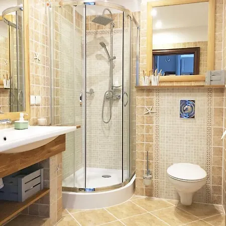 L.d. Spa Daire *