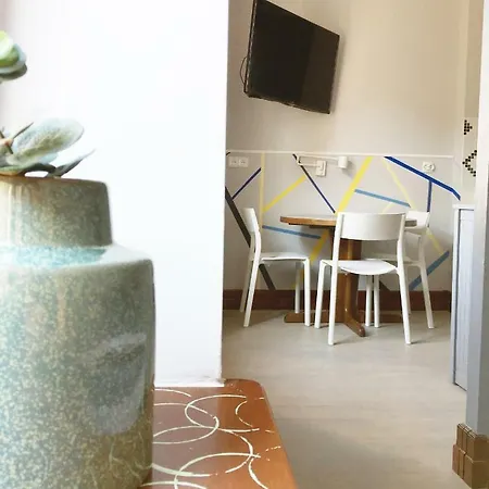 Apartment L.d. Rewal