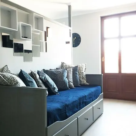 L.d. Apartment *