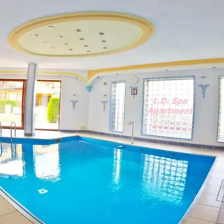 L.d. Spa Daire *